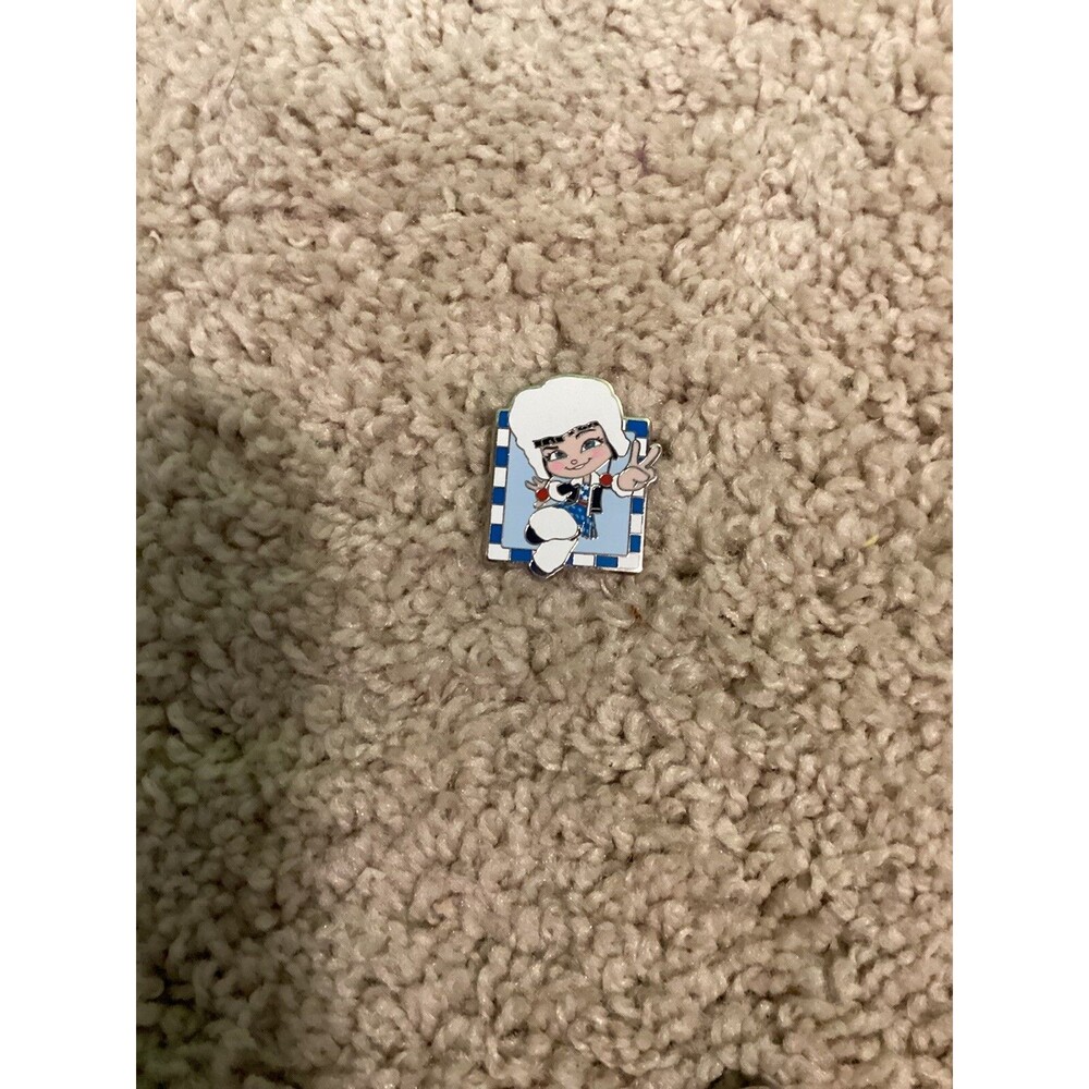 Adorabeezle Winterpop Sugar Rush Racer Mystery Wreck It Ralph Disney Pin